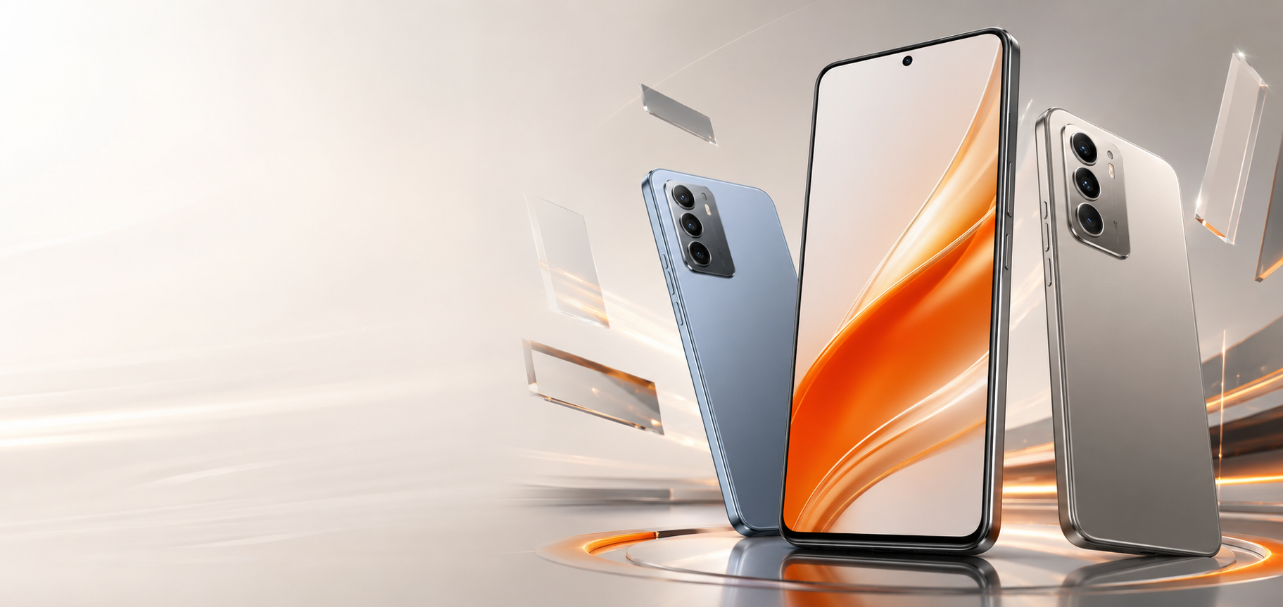 Mobile phone offers