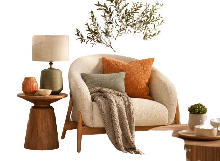 Home products