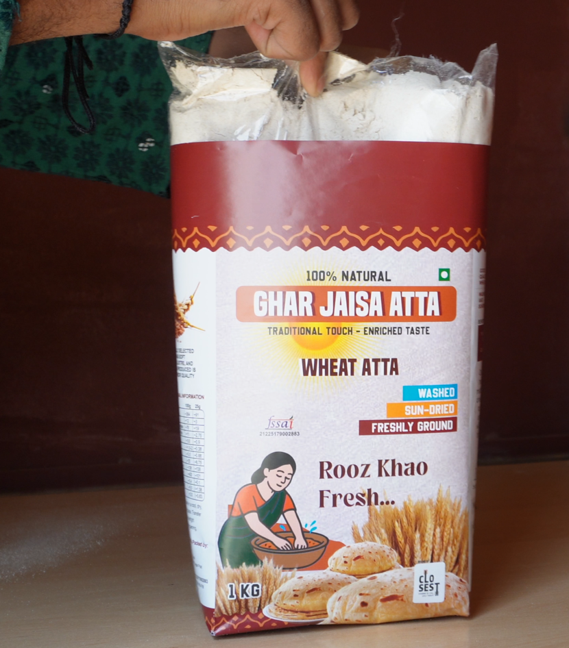 Bajra Atta