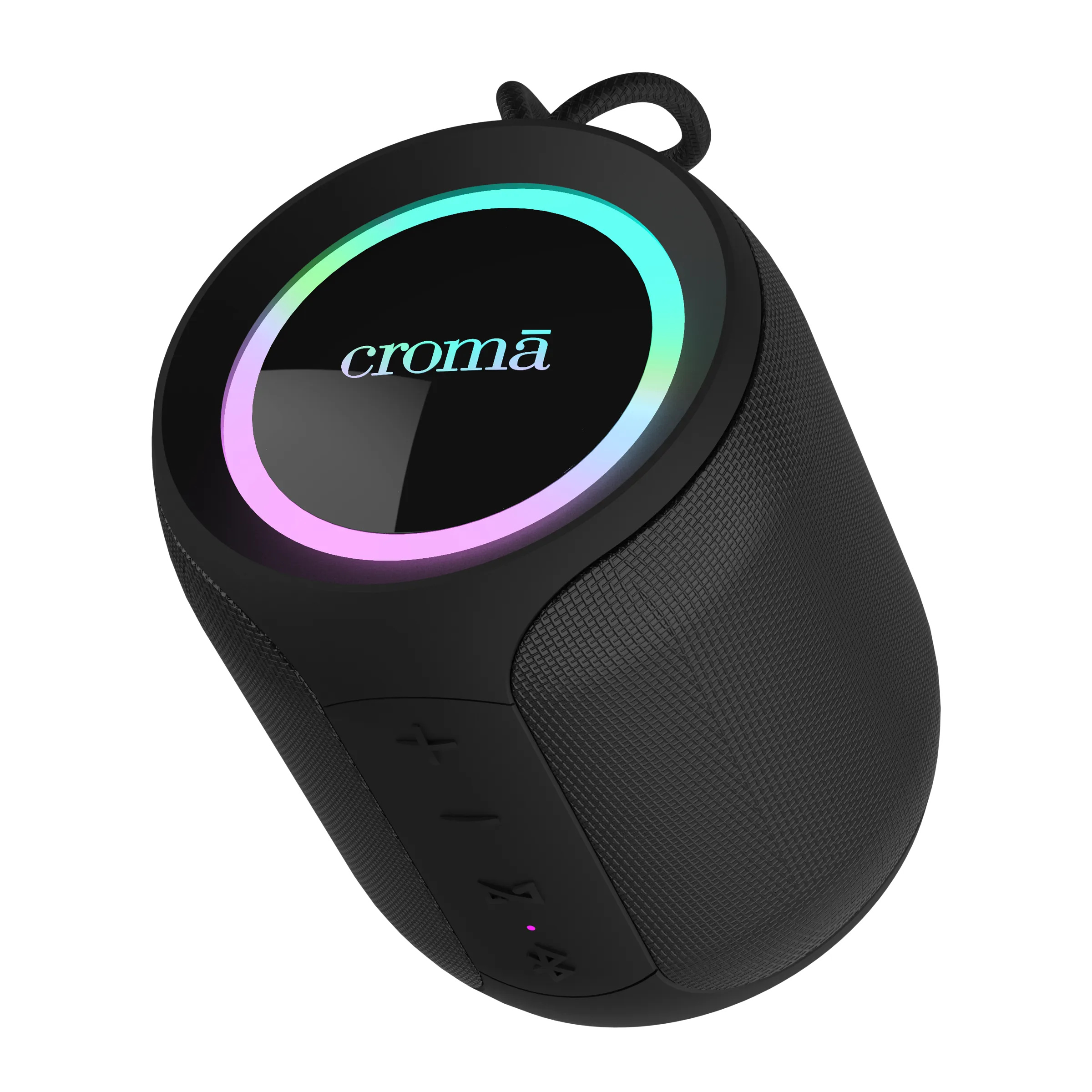 Portable Bluetooth Speaker