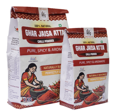 chilli powder