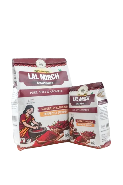 Chilli Powder