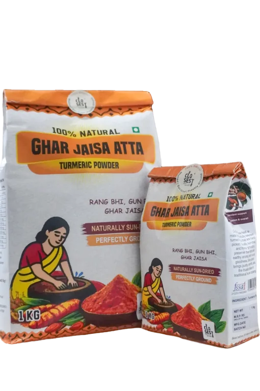 Turmeric Powder