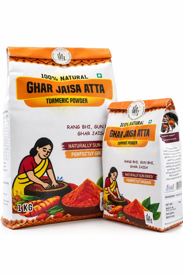 Turmeric Powder