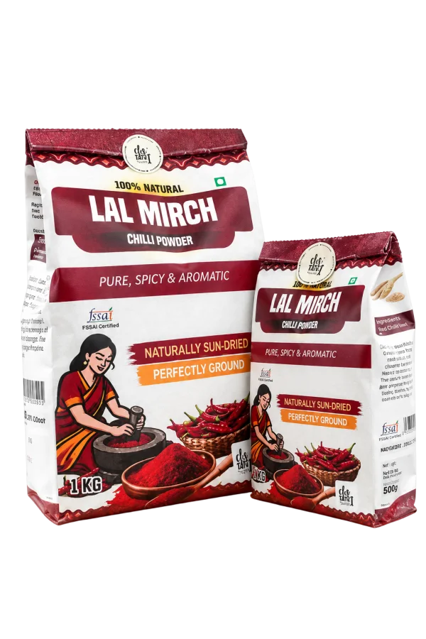 Chilli Powder